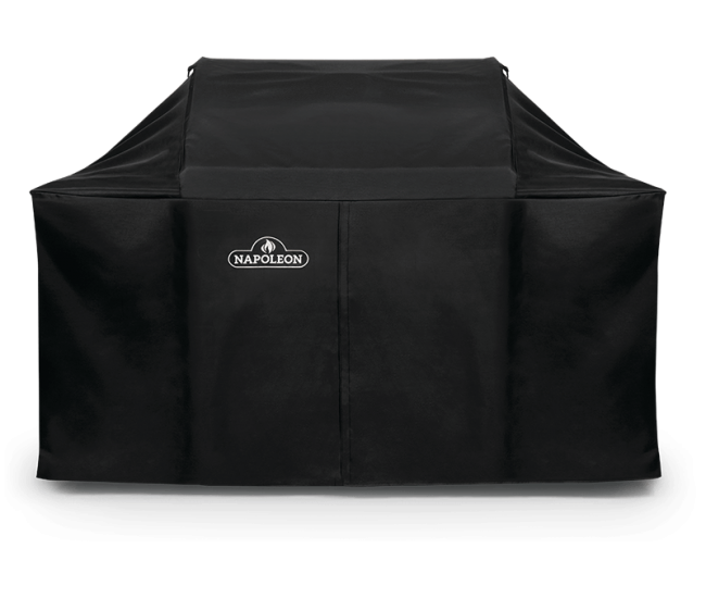 Napoleon Rogue 625 Series Grill Cover (Shelves Up)