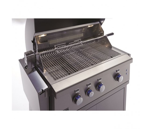 Broilmaster Rotisserie Kit for 32-Inch Grill