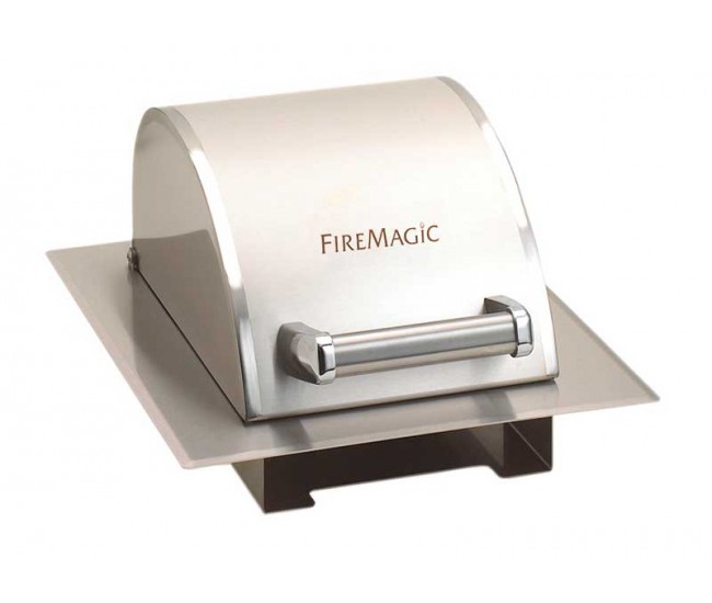 Fire Magic Blender Cover
