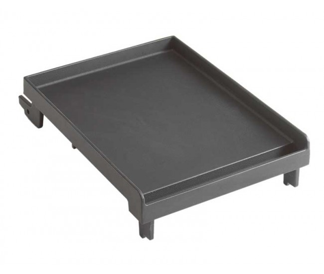 Fire Magic Porcelain Cast Iron Griddle For All A540, A430 and Series 1 (18-inch Depth) Grills