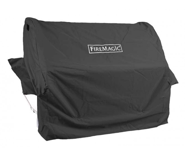 Fire Magic A430i, C430i, Custom 1, Legacy 24-inch Charcoal Built In Grill Cover