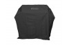 Portable Grill Cover - Shelves Down  + $201.60 