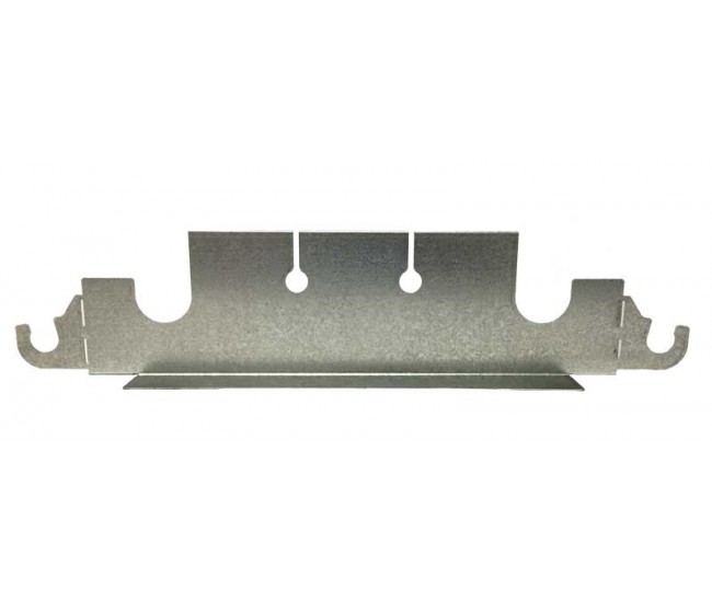 AOG Heat Shield for 24-inch Grills