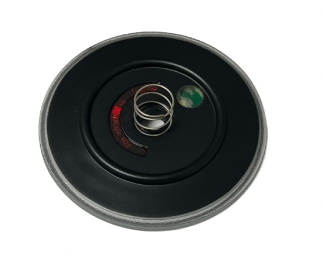 AOG LED Lighted Disk for Small Control Knobs