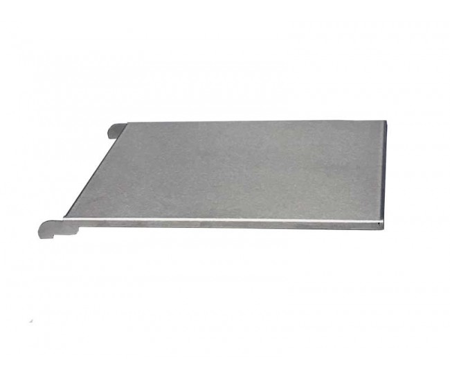 AOG Stainless Steel Side Burner Cover