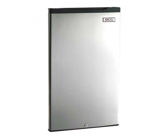 AOG Refrigerator Replacement Door (REF-20)