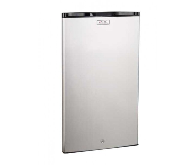 AOG Refrigerator Replacement Door (REF-21)