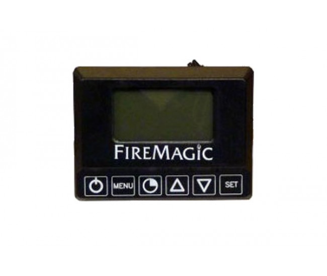 Fire Magic Digital Thermometer for Electric E250 Grills