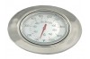 Analog Thermometer with Bezel  + $49.50 