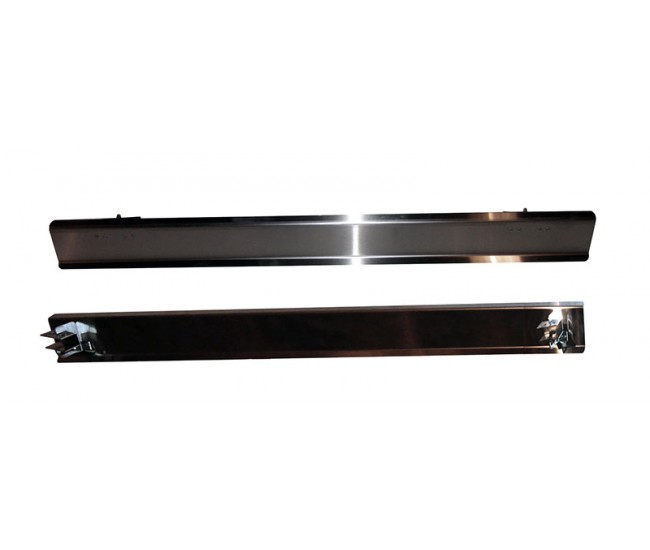 Fire Magic Wind Deflector for Aurora A530 and A430 or Custom 1 and Custom 2 Grills (2009-2013)