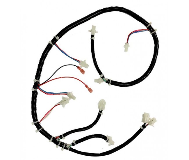 Fire Magic Wire Harness for Aurora Grills with Lights and Electronic Ignition (2013-2014)