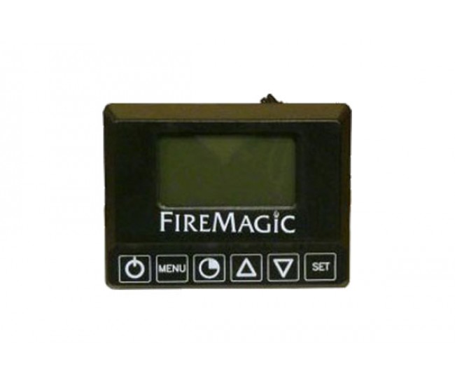 Fire Magic Digital Thermometer for Aurora Grills and Smokers (Pre 2015)