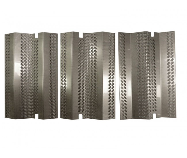 Fire Magic Stainless Steel Flavor Grids for Choice and Aurora 540 Grills