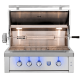 American Made Grills 36-Inch Estate Grill