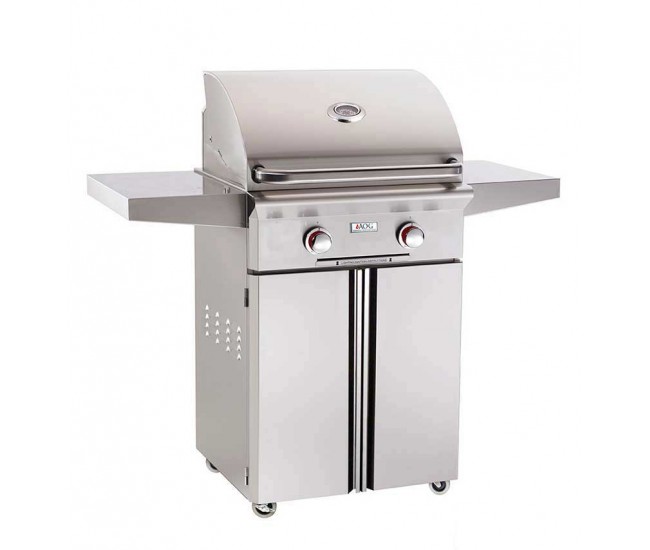 AOG 24-inch T Series Portable Grill