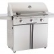 AOG 36-inch T Series Portable Grill