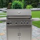 Broilmaster B-Series 32-Inch Built-In Grill