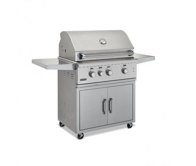Broilmaster B-Series 32-Inch Portable Grill