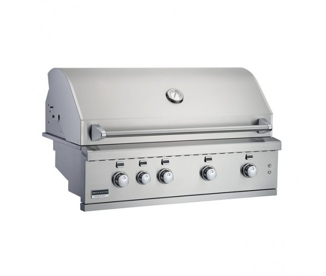 Broilmaster B-Series 40-Inch Built-In Grill