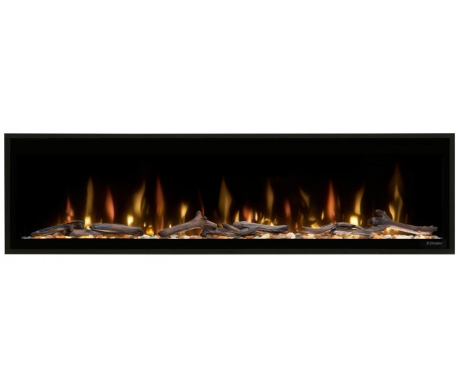 Dimplex Ignite Evolve 60-inch Linear Electric Fireplace (EVO60)