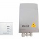 Bromic On/Off Switch with Wireless Remote for Electric and Gas Heaters