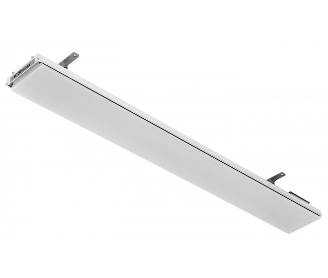 Dimplex DLW Series 2400W Outdoor/Indoor Radiant Heater, White