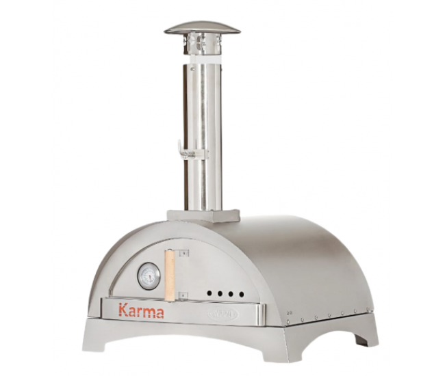 WPPO Karma 25 Wood Fired Pizza Oven