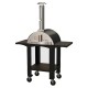 WPPO Karma 25 Fired Pizza Oven