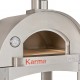 WPPO Karma 32 Wood Fired Pizza Oven