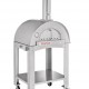 WPPO Karma 42 Wood Fired Pizza Oven