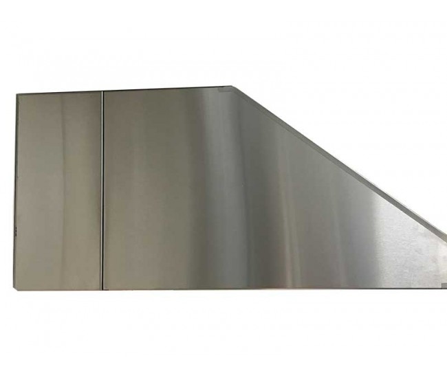 Fire Magic Vent Hood 48-inch Spacer