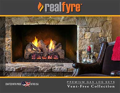 Real Fyre Vent Free Catalog